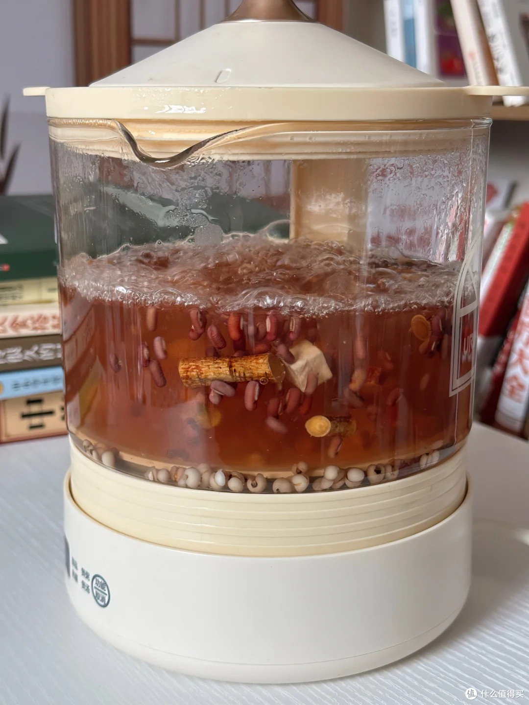 五指毛桃水的神奇搭配方！脾虚湿气重照着喝！