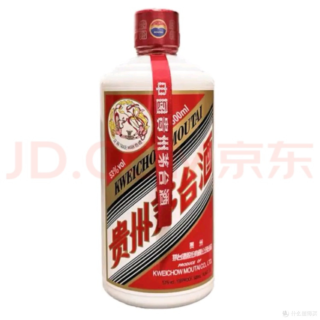 茅台2025飞天酱香型白酒品鉴