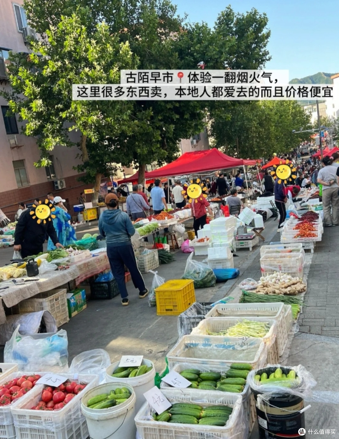 在威海三天详细花销~
