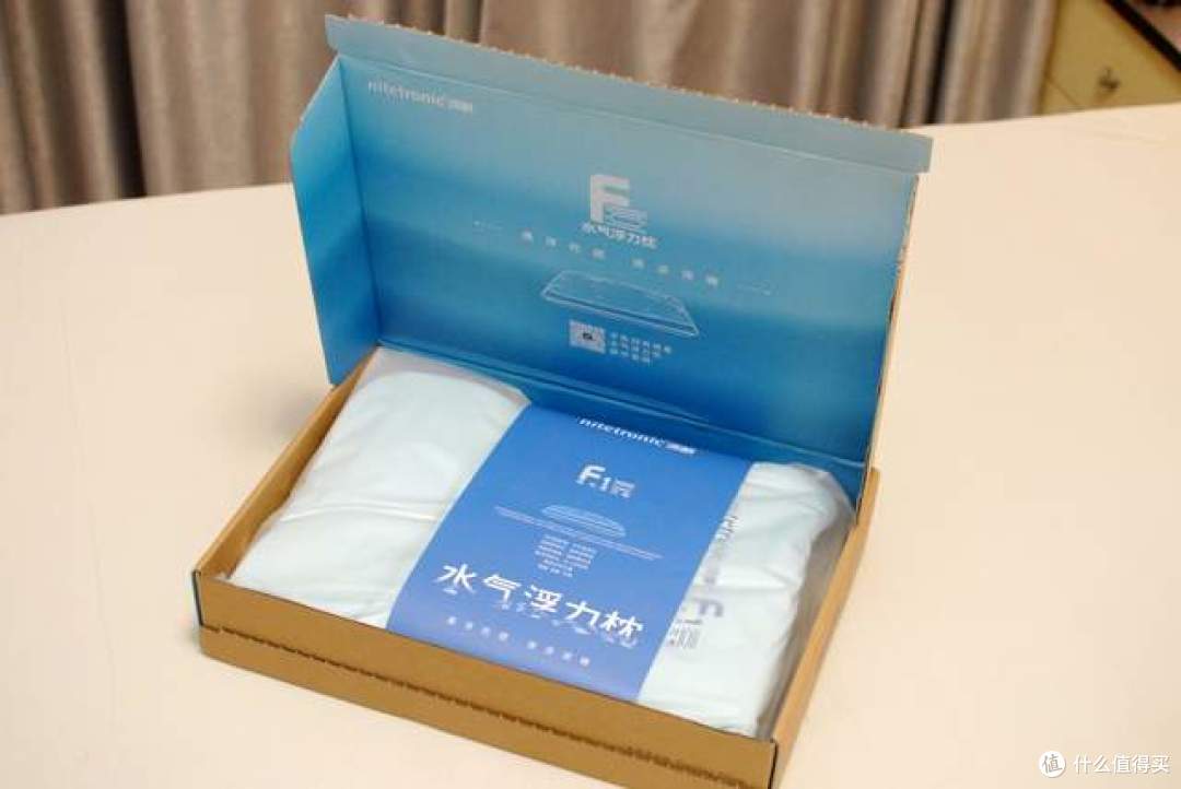 流体力学黑科技!拆解添眠水气浮力枕:为何海外骨科医生都推荐它