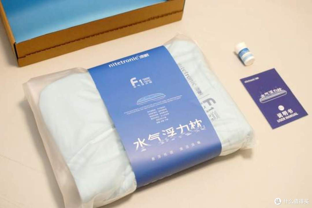 流体力学黑科技!拆解添眠水气浮力枕:为何海外骨科医生都推荐它