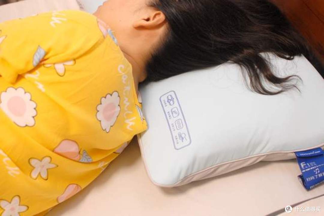 流体力学黑科技!拆解添眠水气浮力枕:为何海外骨科医生都推荐它