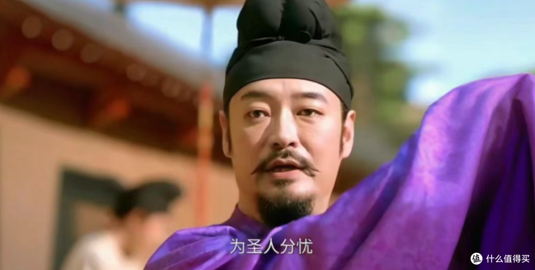 《长安的荔枝》:谁在畏惧李善德的呐喊?