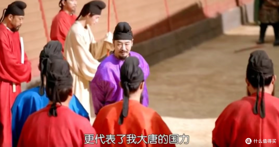 《长安的荔枝》:谁在畏惧李善德的呐喊?