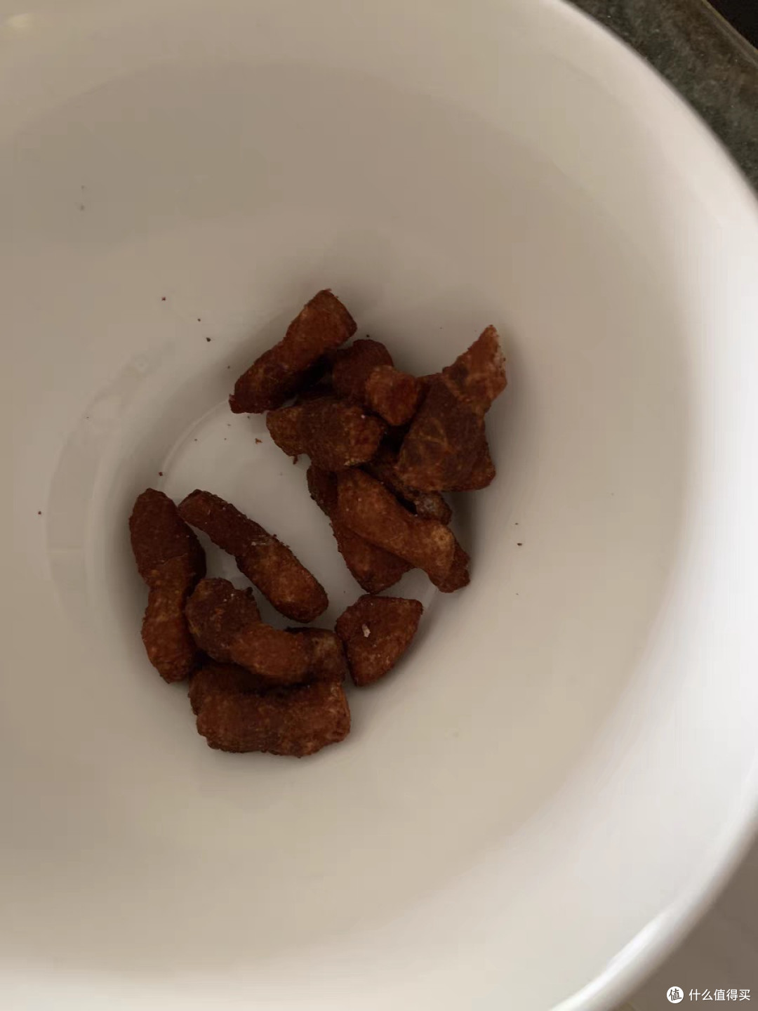 一口一个停不下来的脆哨