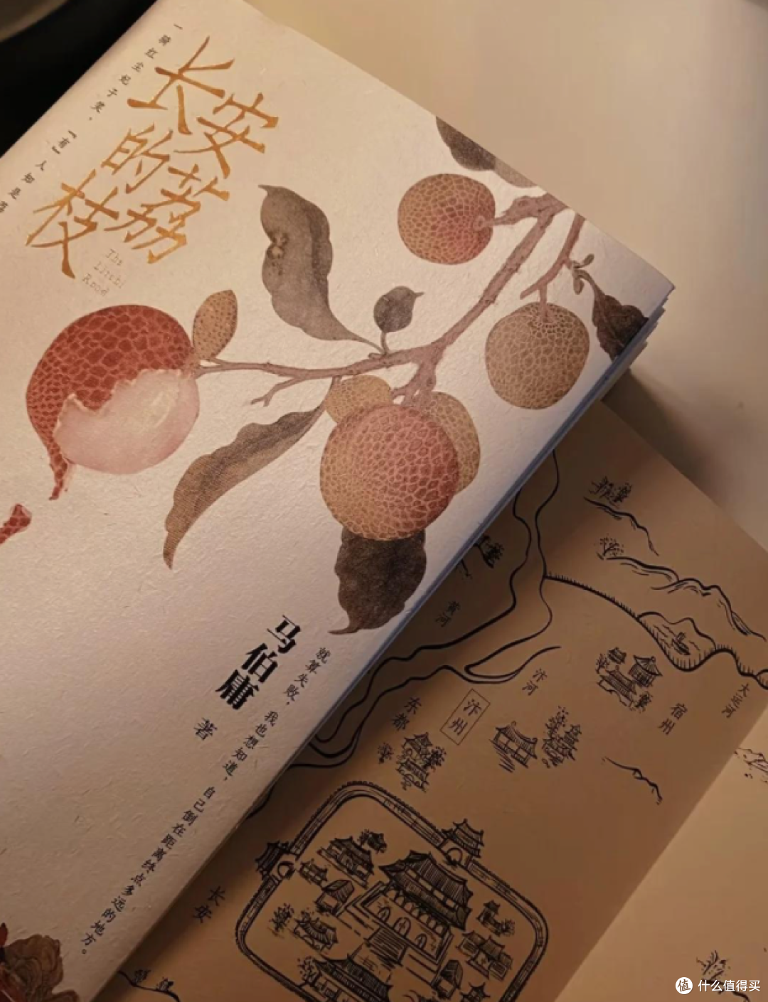《长安的荔枝》:谁在畏惧李善德的呐喊?
