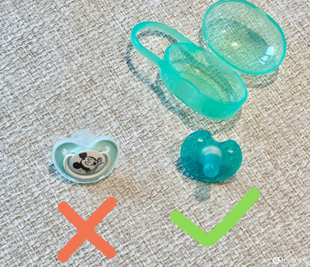 母婴好物+使用方法