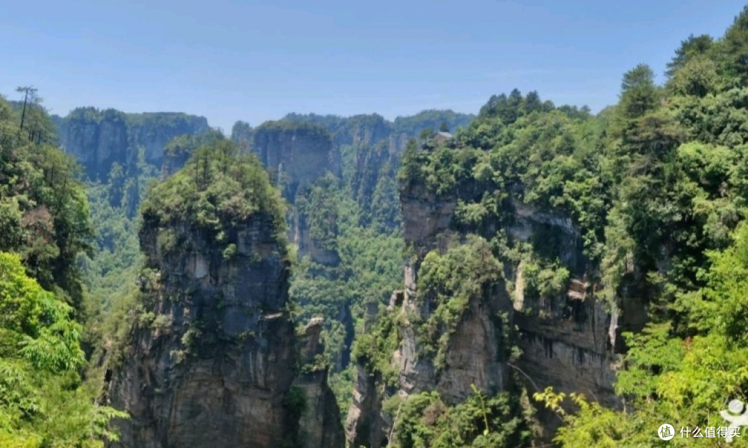 张家界:毕业旅行的自然与文化盛宴