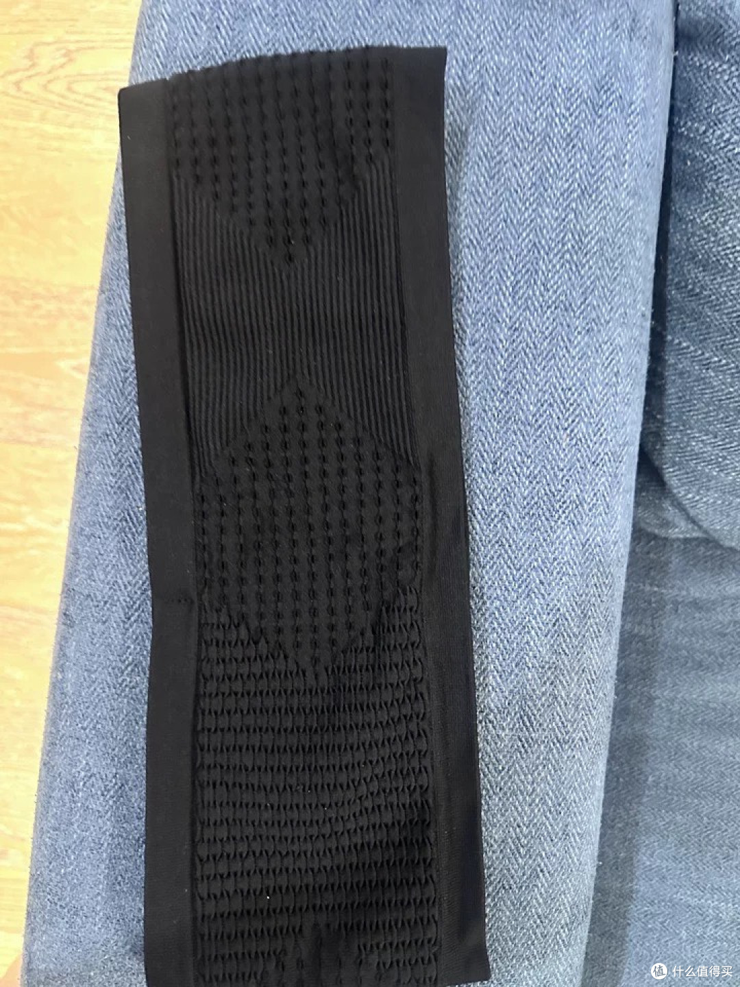 我的运动隐形腰包体验：解放双手，运动更自由  
