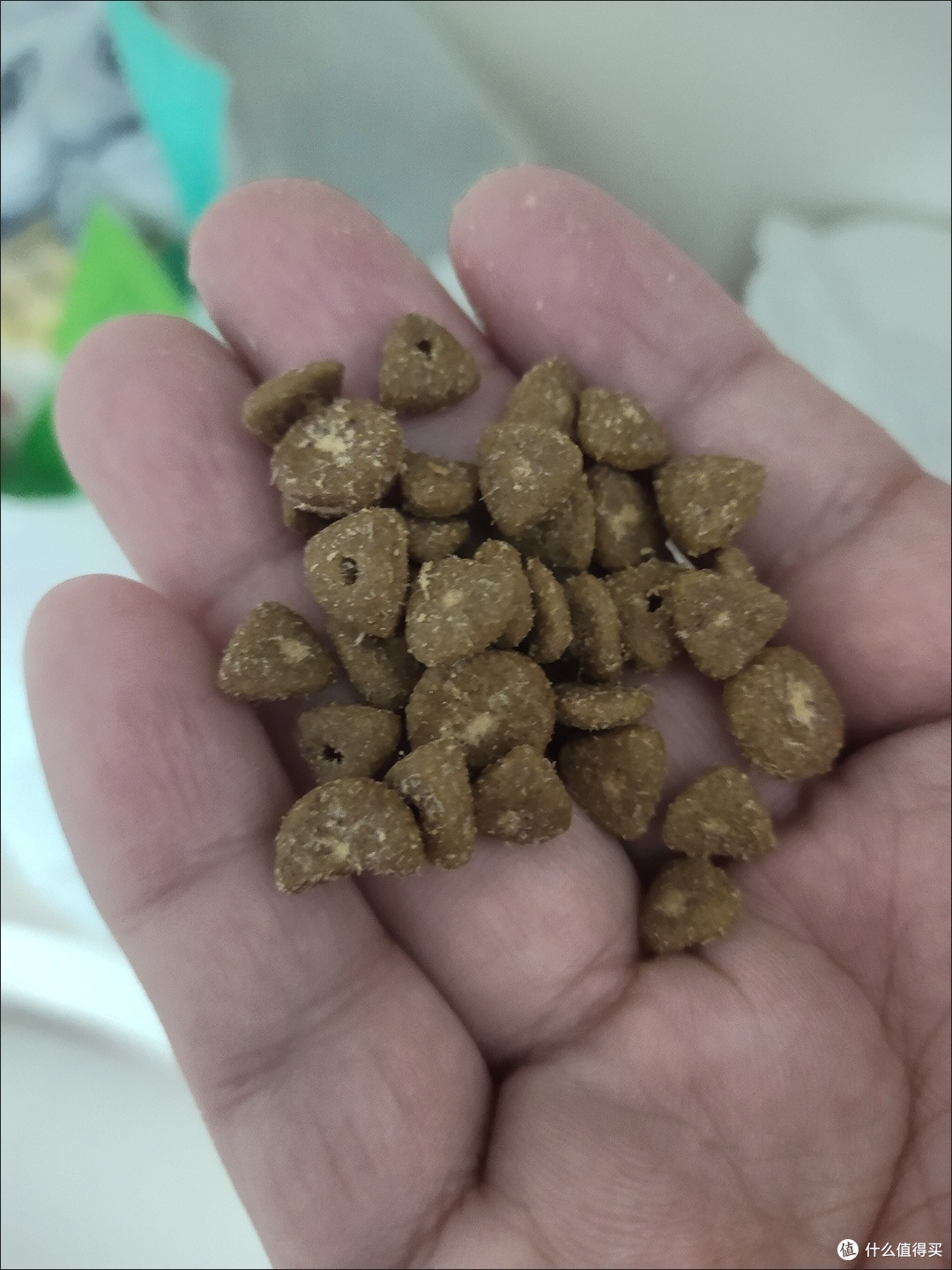 618必囤!疯狂小狗小耳朵夹心粮,狗子吃嗨了