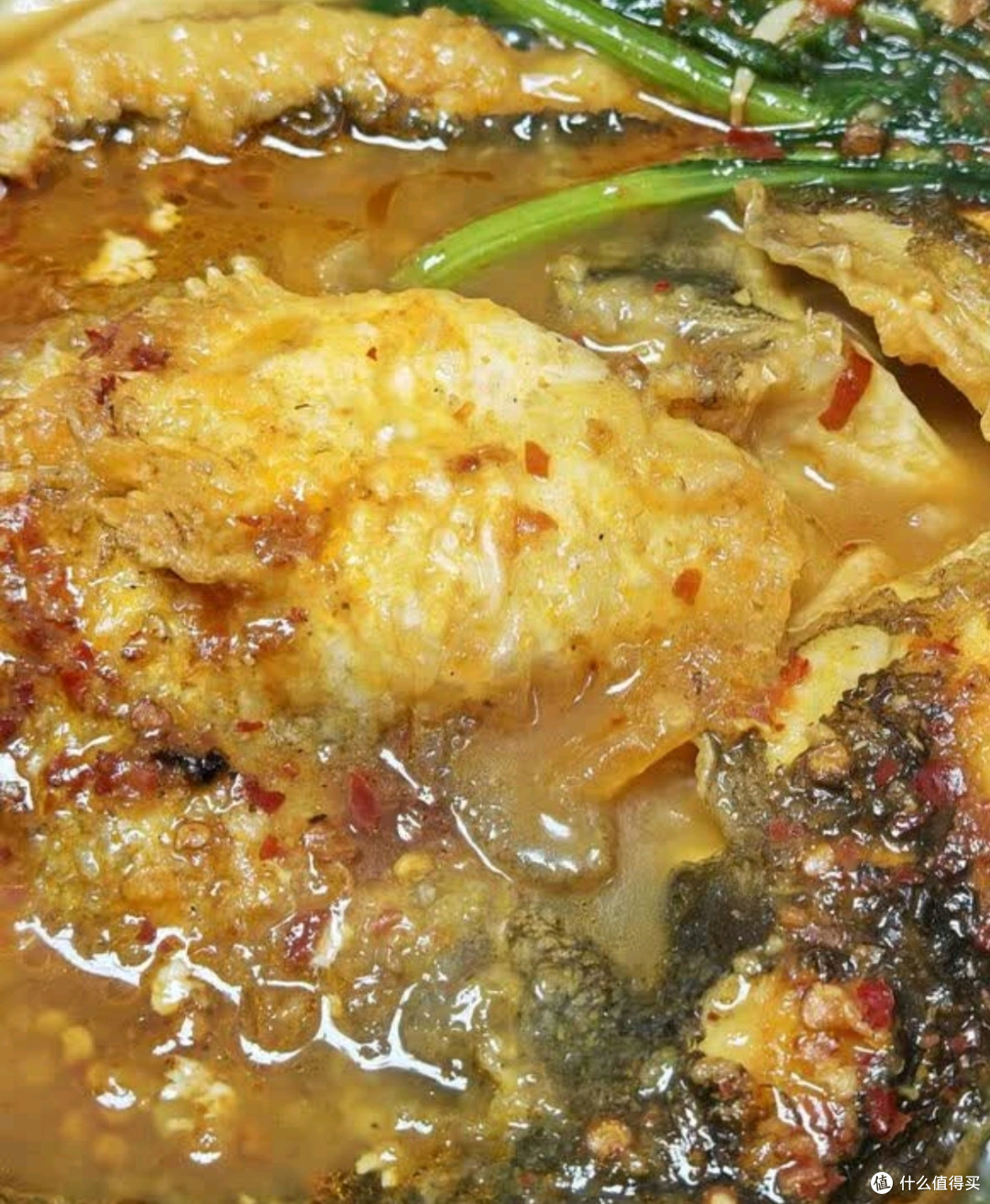 有鱼妖清江鮰鱼煲:零厨艺也能轻松拿捏的鲜香美味