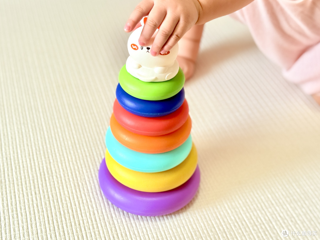 婴幼儿益智早教玩具选购指南,无广实测放心看