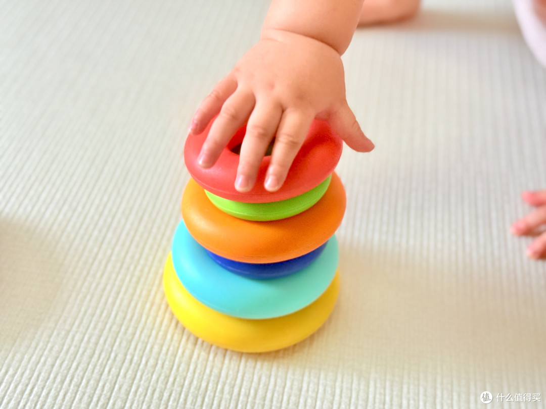 婴幼儿益智早教玩具选购指南,无广实测放心看