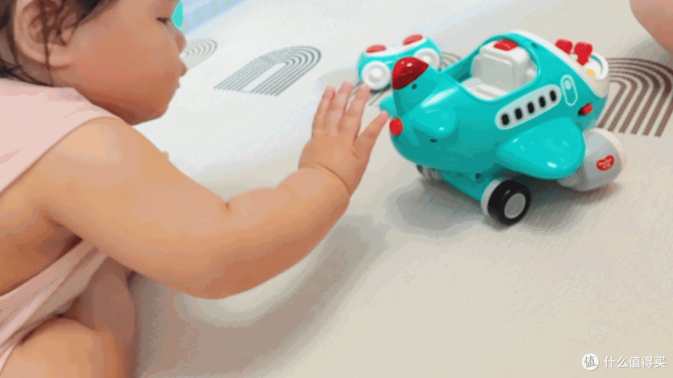 婴幼儿益智早教玩具选购指南,无广实测放心看
