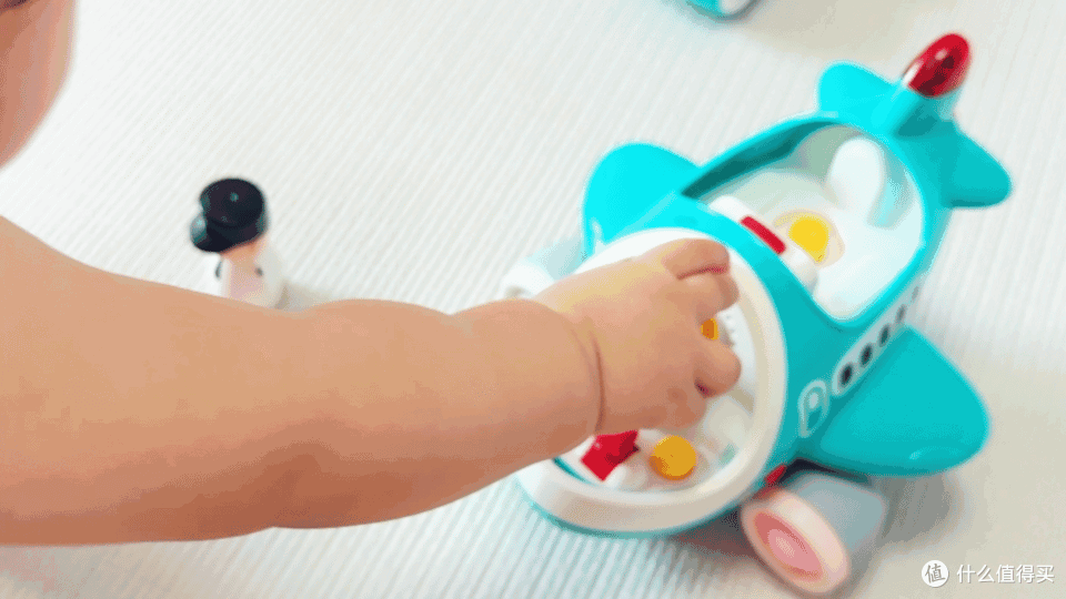 婴幼儿益智早教玩具选购指南,无广实测放心看