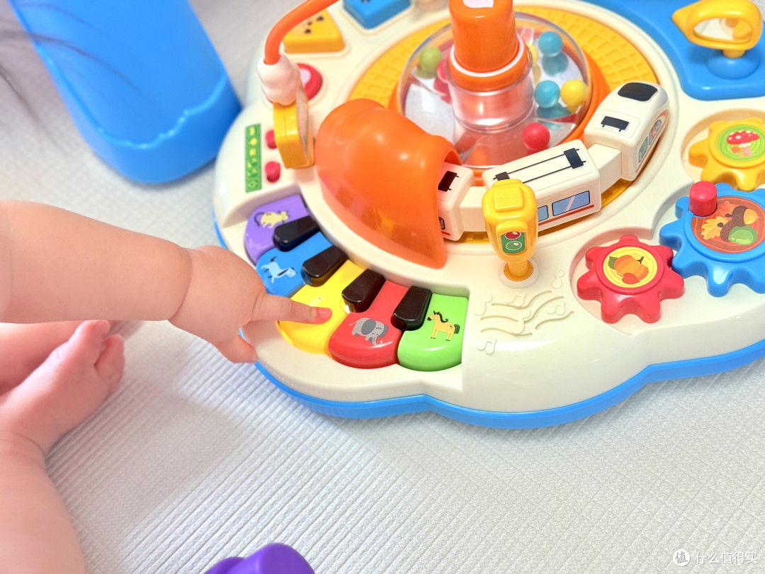 婴幼儿益智早教玩具选购指南,无广实测放心看