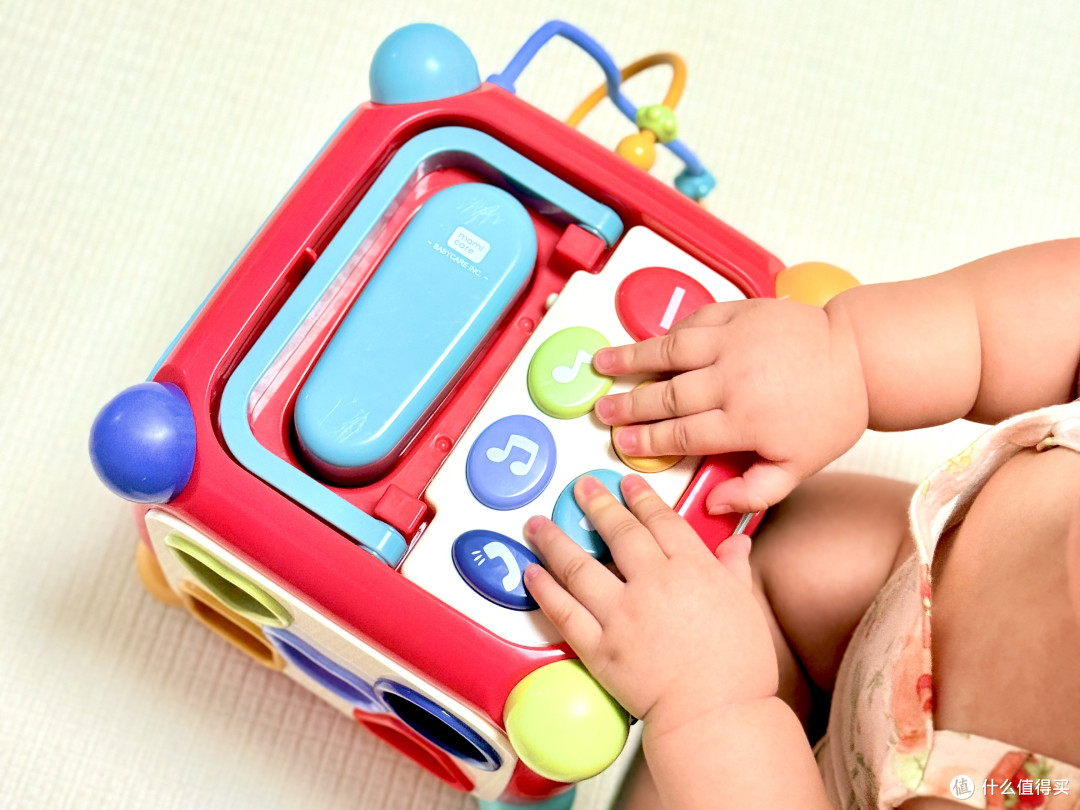 婴幼儿益智早教玩具选购指南,无广实测放心看