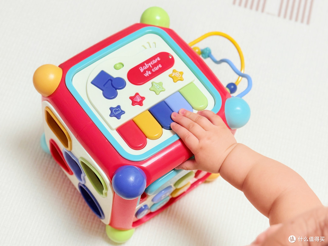 婴幼儿益智早教玩具选购指南,无广实测放心看