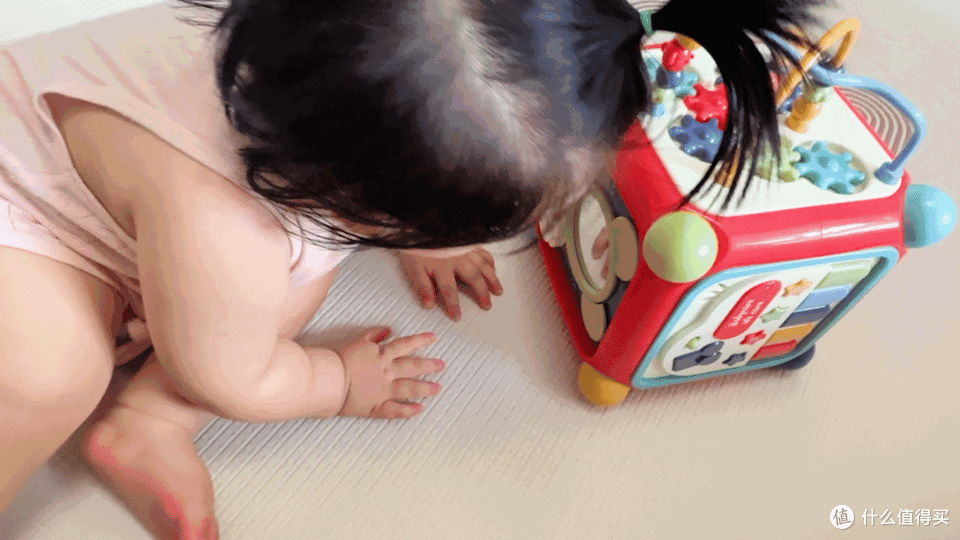 婴幼儿益智早教玩具选购指南,无广实测放心看