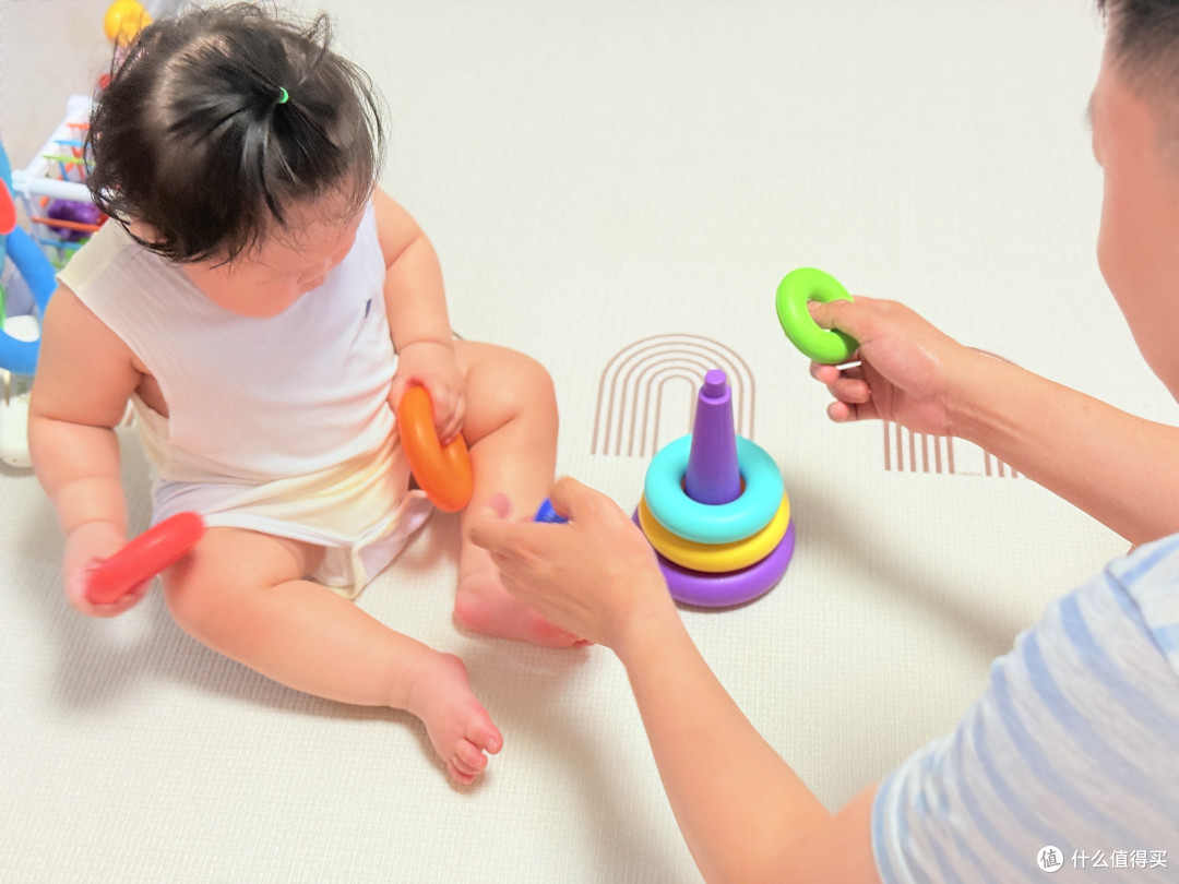 婴幼儿益智早教玩具选购指南,无广实测放心看