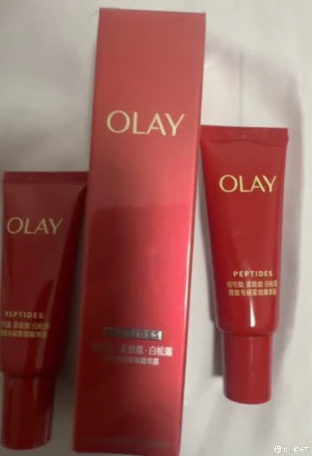 OLAY超红瓶精华露30ml抗皱紧致