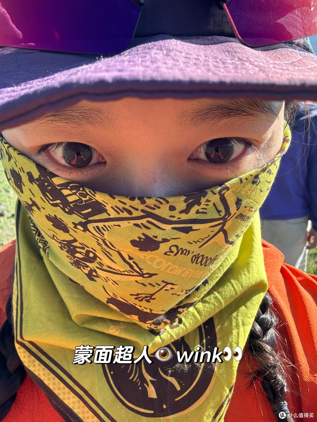 夏日徒步装备清单,准备这些足够了