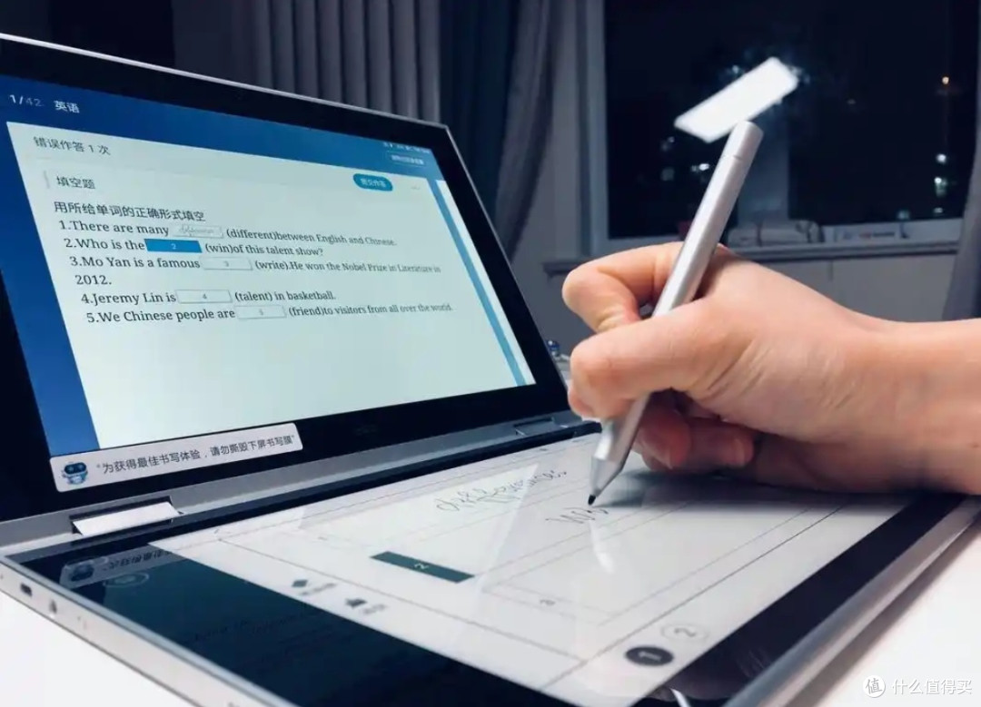 激励潜力作者计划:点燃创作热情,成就文学梦想