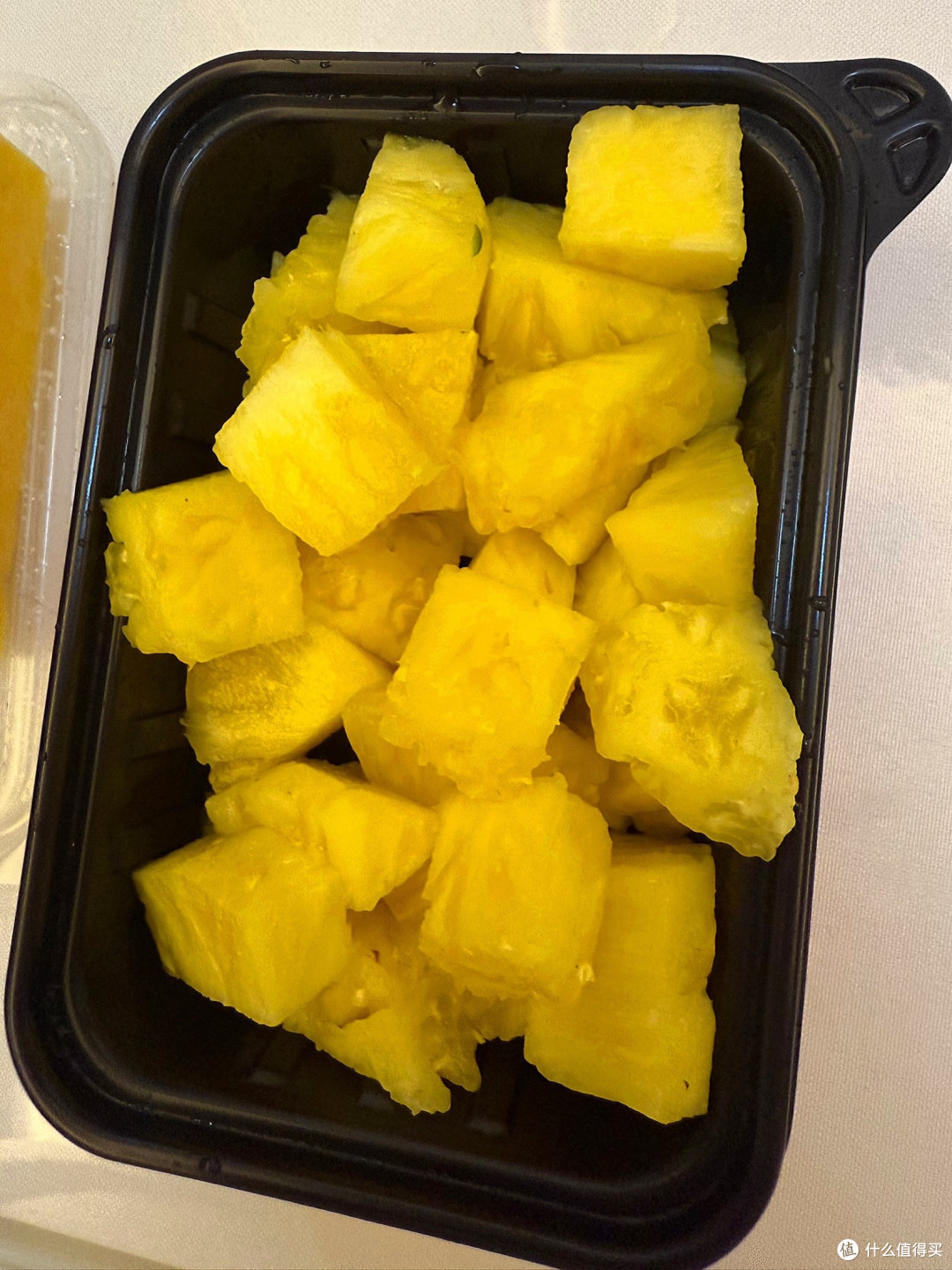 618网购佳农菲律宾进口黑钻菠萝安全下车,体验超绝!