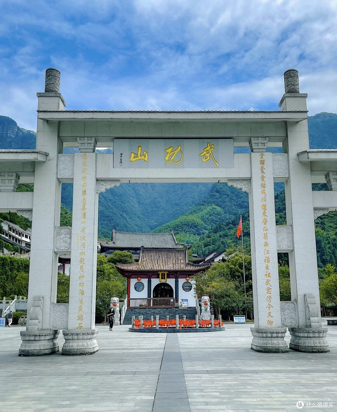 武功山徒步毕业旅行,抄作业or避雷!
