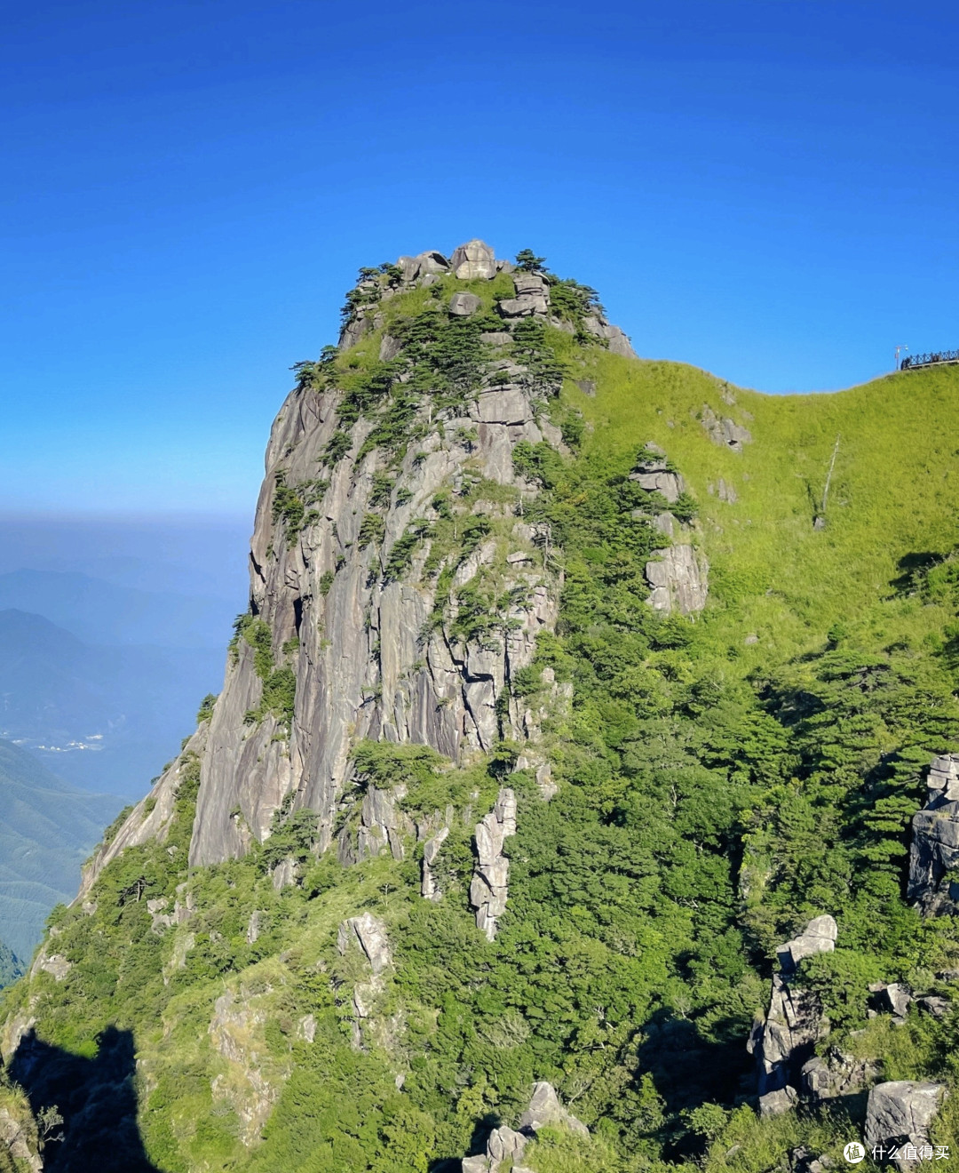 武功山徒步毕业旅行,抄作业or避雷!