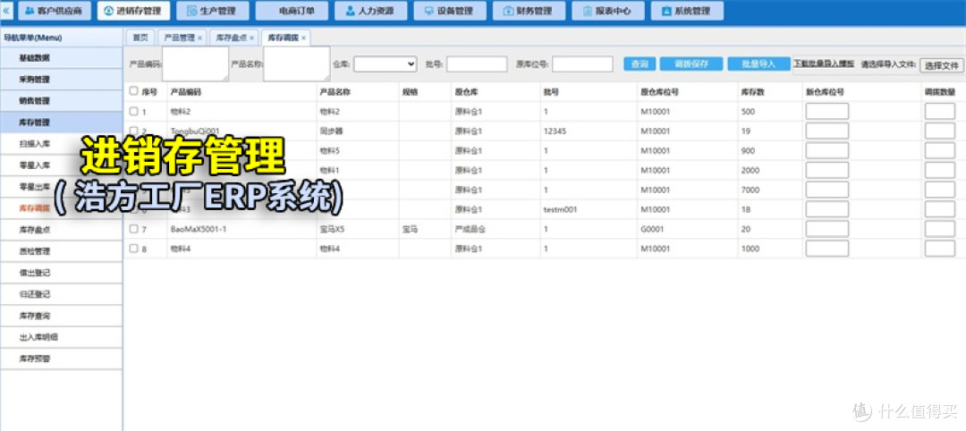 制造行业软件ERP在生产排程与交期管理中的作用
