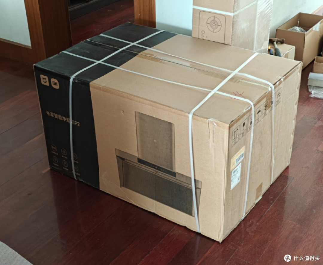 净烟机真的做到大火炒菜不漏烟吗?米家智能净烟机P2使用实测