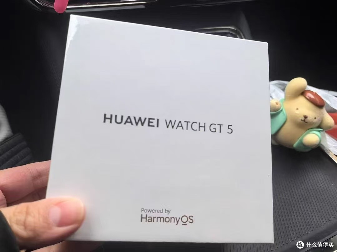 618想入手智能手表的话,华为WATCH GT5可千万别错过!