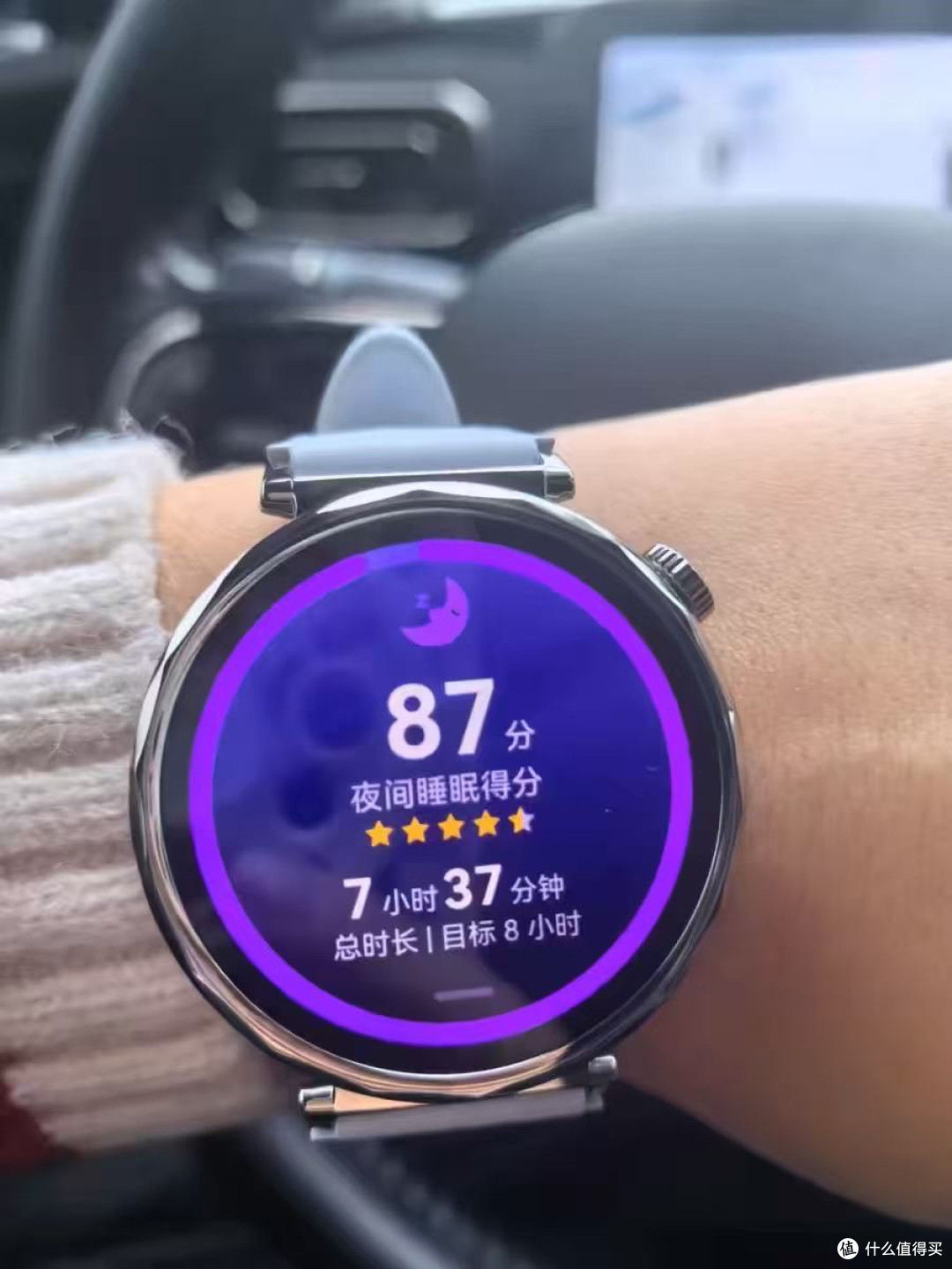618想入手智能手表的话,华为WATCH GT5可千万别错过!