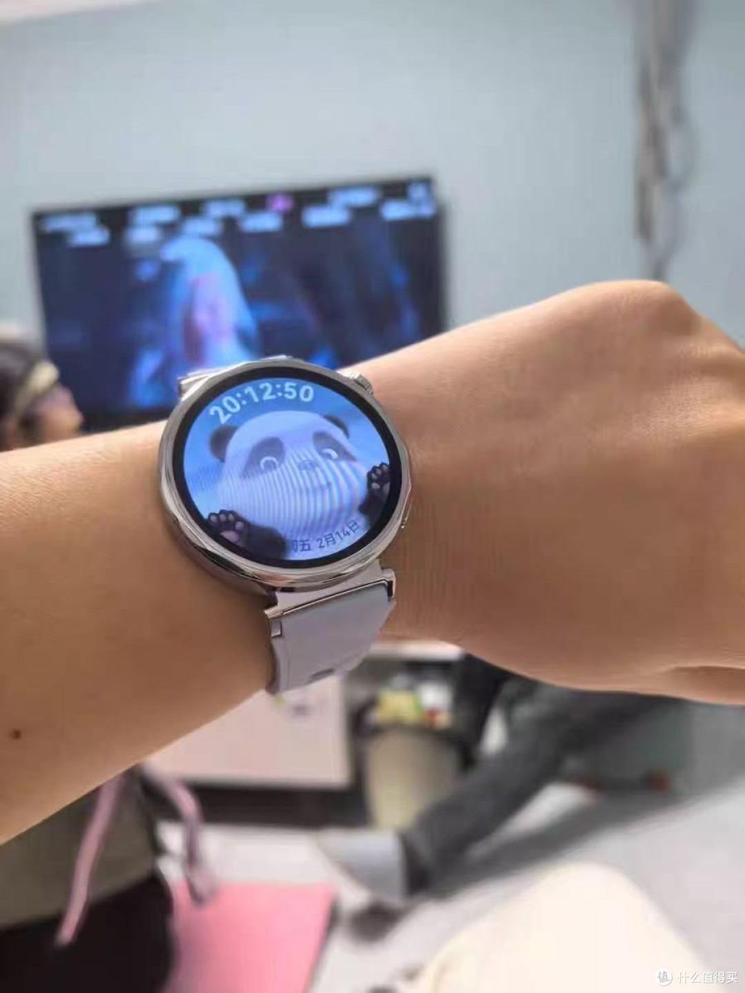 618想入手智能手表的话,华为WATCH GT5可千万别错过!