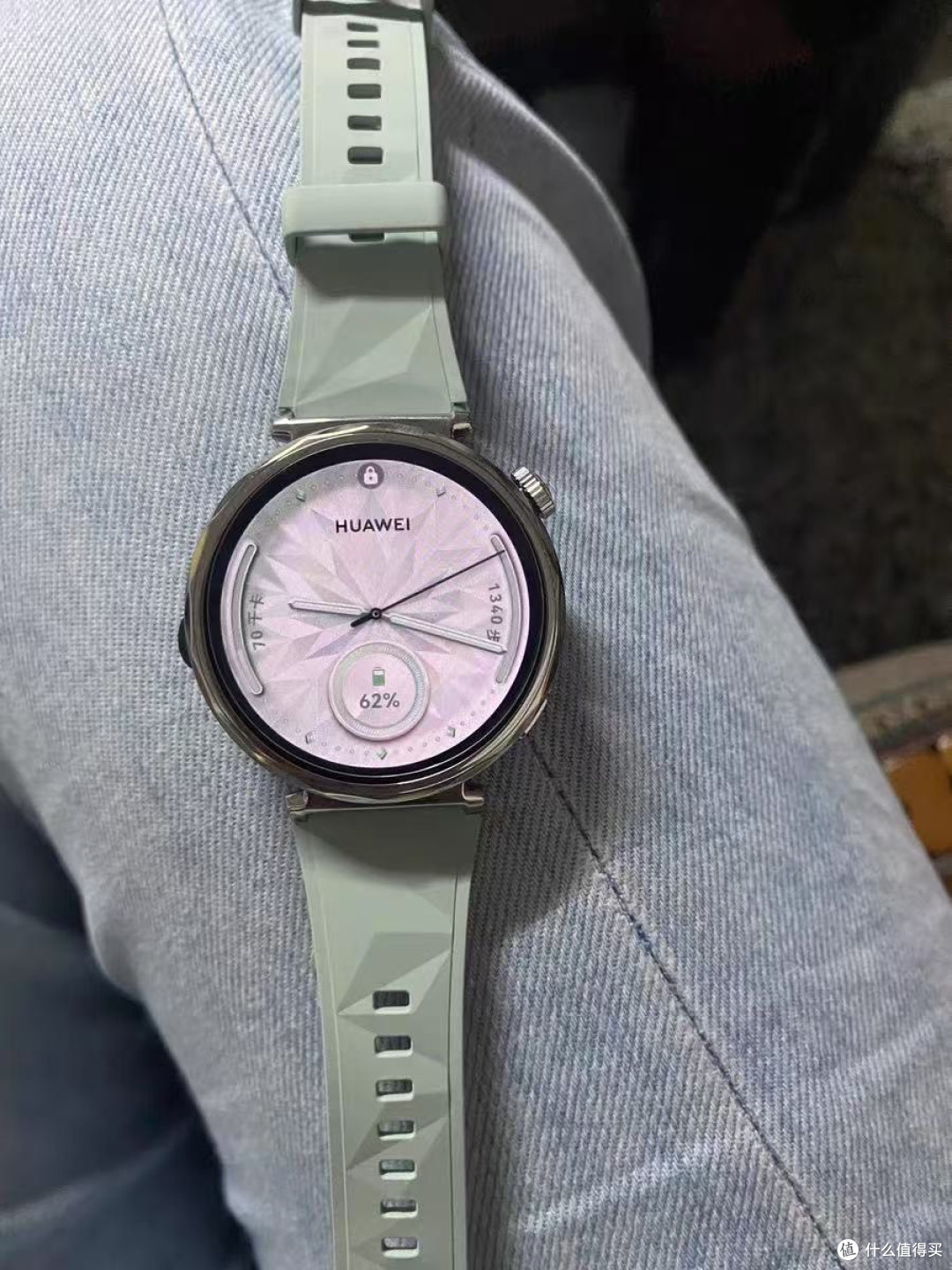 618想入手智能手表的话,华为WATCH GT5可千万别错过!