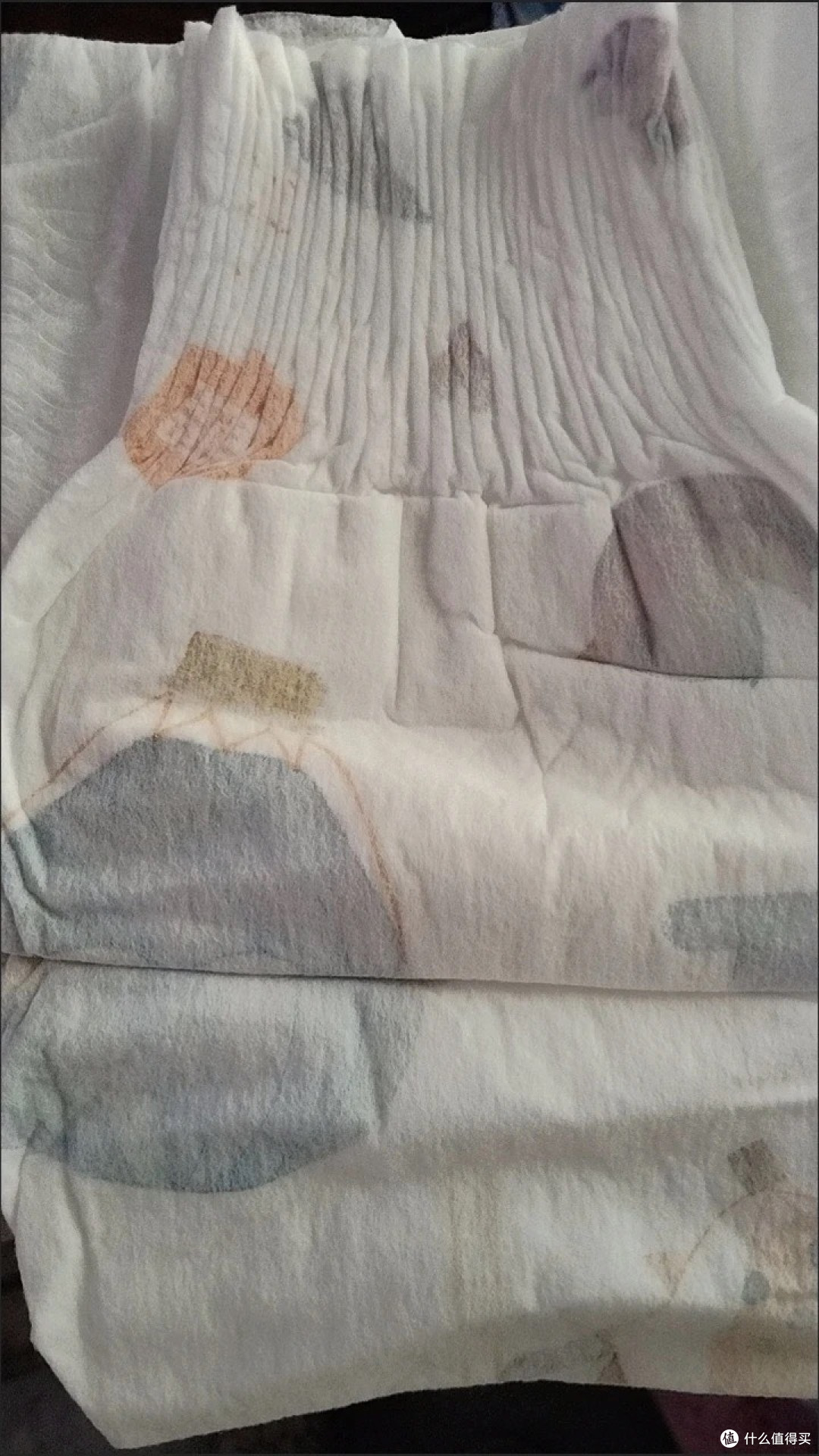 作为资深奶爸,拯救我无数个崩溃夜晚的神器—宜婴梦想家拉拉裤!