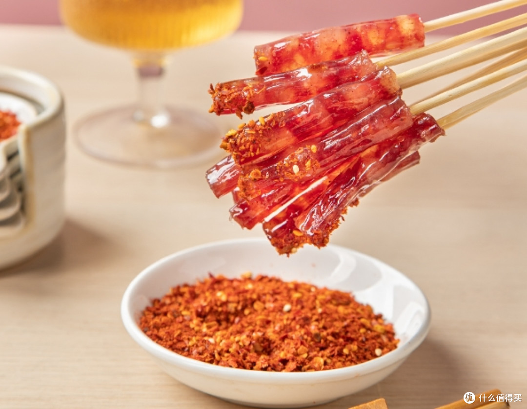 广味小香肠