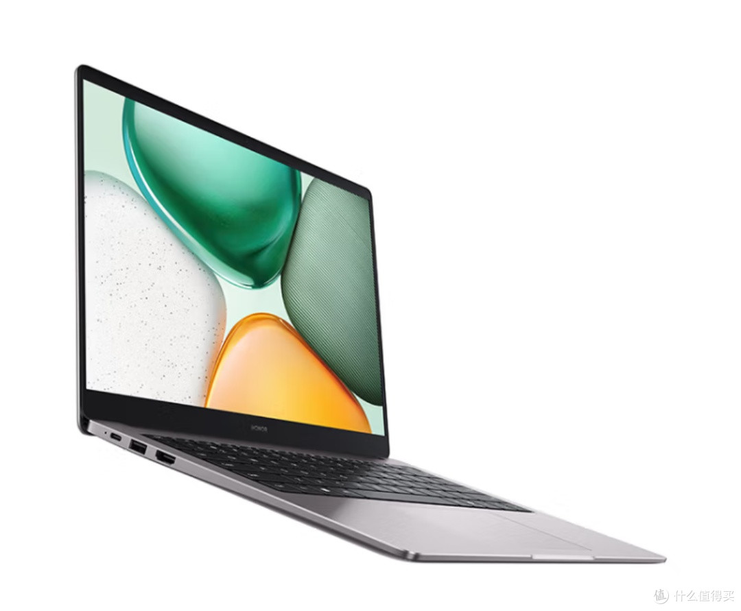 618必入!荣耀笔记本X14 2025,国补加持的轻薄本性价比王者!