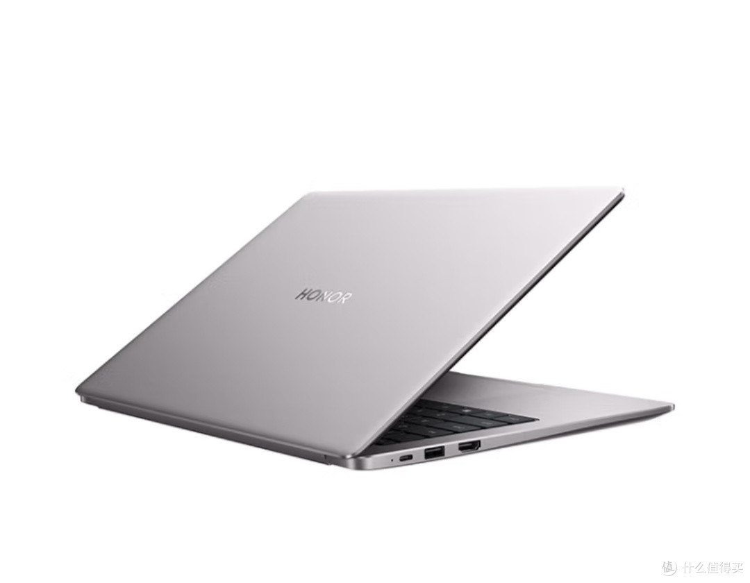 618必入!荣耀笔记本X14 2025,国补加持的轻薄本性价比王者!