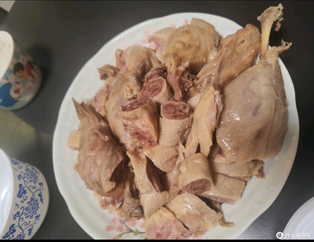 珍百年盐水鸭:南京特有的咸香烟火气
