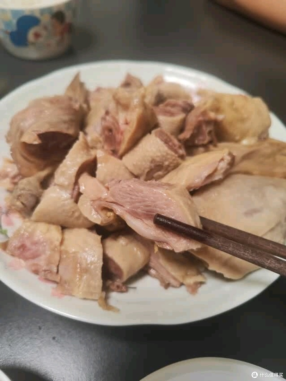 珍百年盐水鸭:南京特有的咸香烟火气