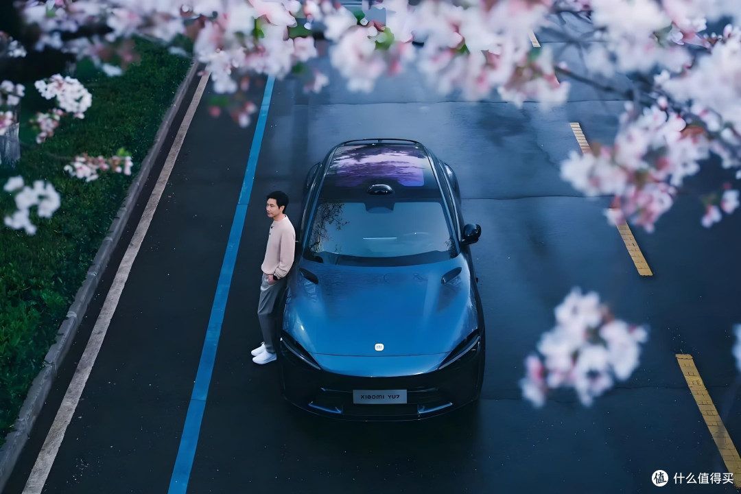 小米YU7三版本齐发:续航与性能并重,6月26日震撼登场