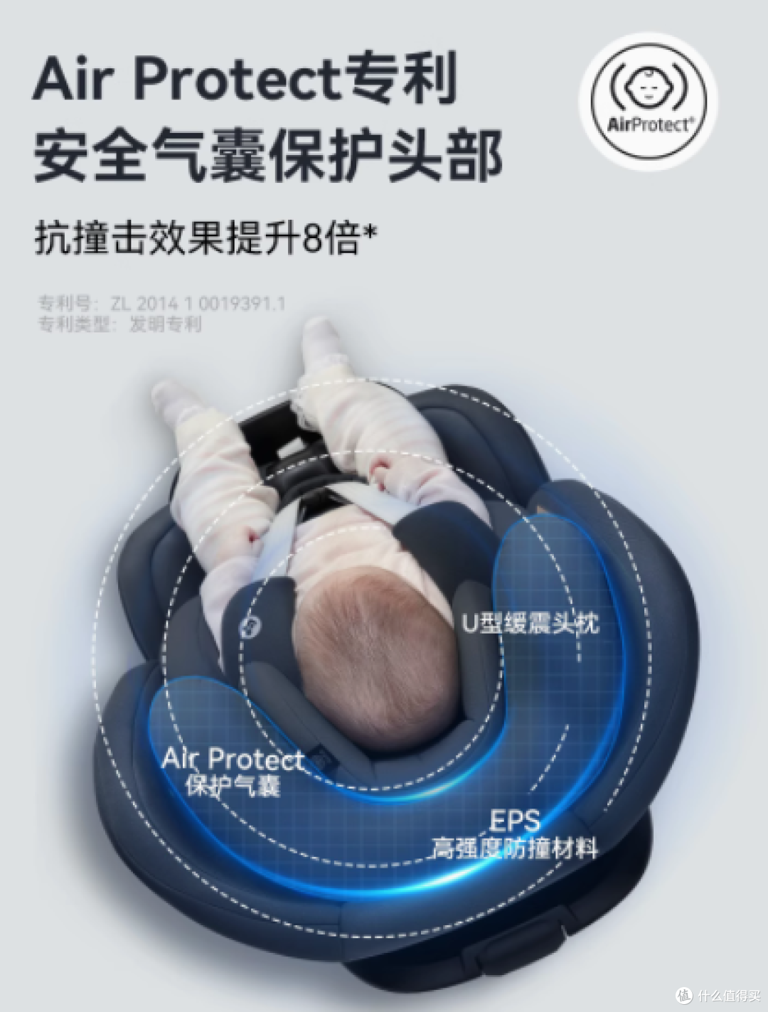 Maxicosi MicaEco 儿童安全座椅:宝宝出行的安心之选