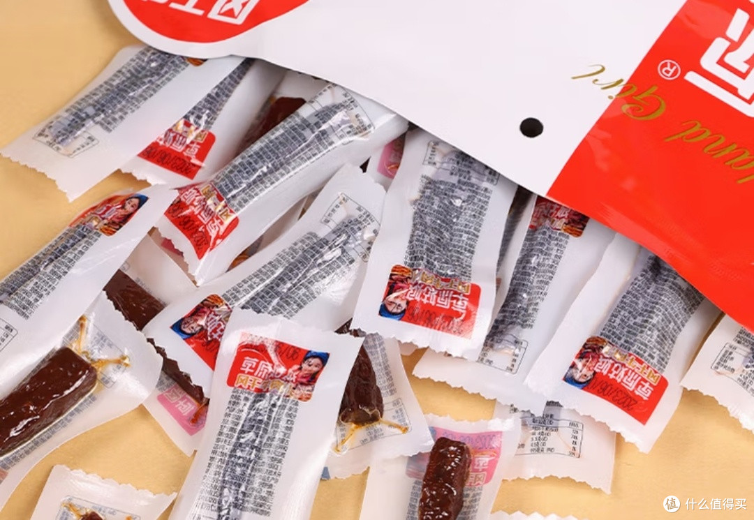 草原姑娘风干牛肉干原味：孩子爱不释手的美味零食