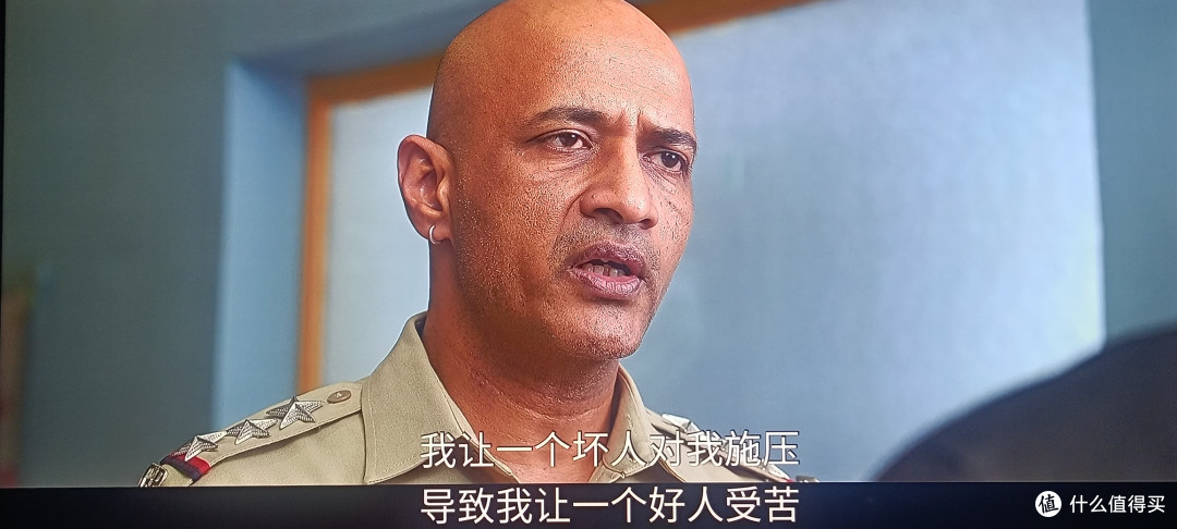 《斗士》出于善意的错误尚可原谅,但带着恶意犯的错绝不能被宽恕