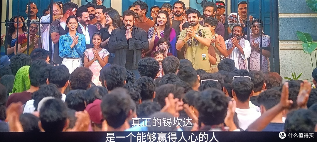 《斗士》出于善意的错误尚可原谅,但带着恶意犯的错绝不能被宽恕