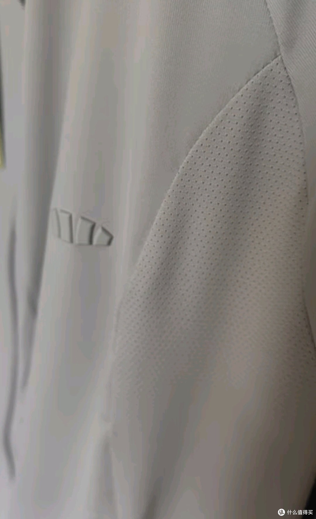 这件防晒衣穿上就像揣了小空调！