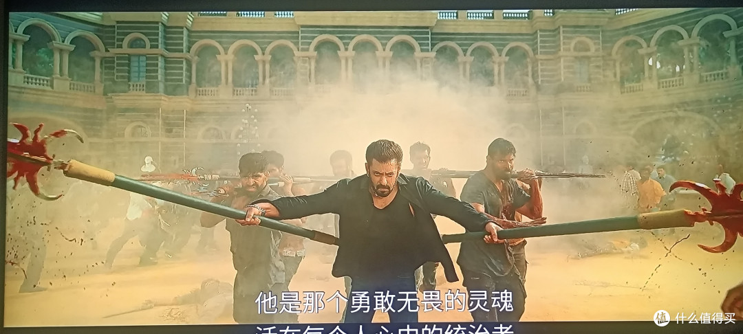 《斗士》出于善意的错误尚可原谅,但带着恶意犯的错绝不能被宽恕