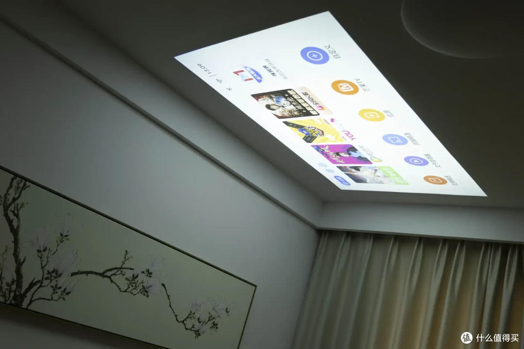希影H9 Ultra：华为生态下的智能投影新宠